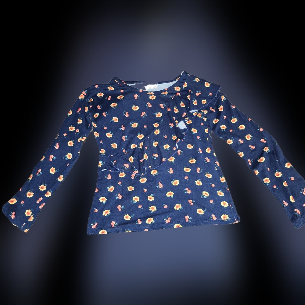 Girls Size 10 Shirt